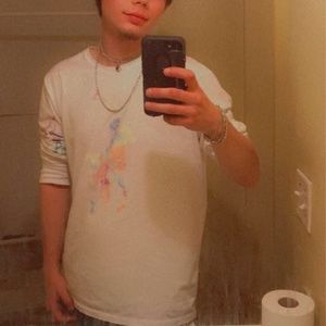 Meet your Posher, Gordon